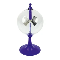 Outlet Waschbär Strahlungsmesser.