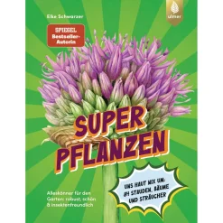 Online Waschbär Superpflanzen. Alleskönner für den Garten.