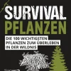 Outlet Waschbär Survivalpflanzen. Die 100 wichtigsten Pflanzen zum Überleben in der Wildnis.