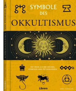 Discount Waschbär Symbole des Okkultismus. Illustriertes Handbuch über den Okkultismus.