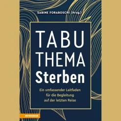 Sale Waschbär Tabuthema Sterben: Ein umfassender Leitfaden für die Begleitung auf der letzten Reise.