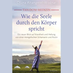 Hot Waschbär Tan-Dom-Medizin: Wie die Seele durch den Körper spricht: Ein neuer Blick auf Krankheit und Heilung von einer mongolischen Schamanin und Ärztin. Mit vielen konkreten Empfehlungen und praktischen Tipps.