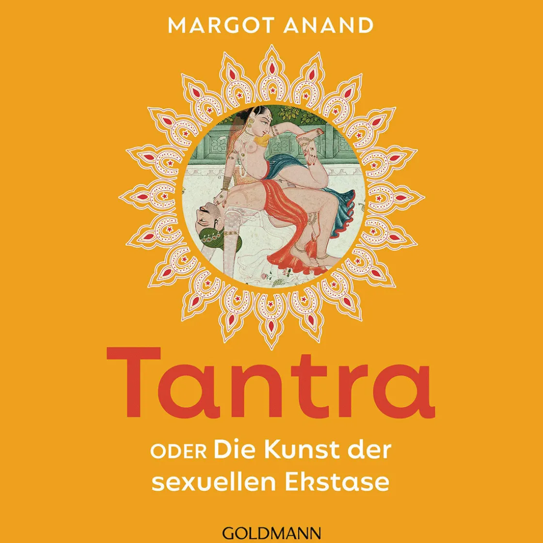 Sale Waschbär Tantra oder die Kunst der sexuellen Extase.