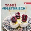 Sale Waschbär Tapas vegetarisch: Spanische kleine Köstlichkeiten.