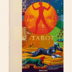 Clearance Waschbär Tarot.