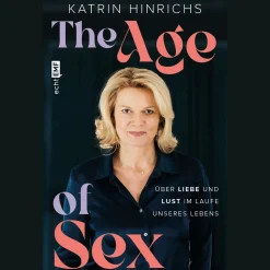 Hot Waschbär The Age of Sex: Über Liebe und Lust im Laufe unseres Lebens.