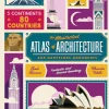 Best Waschbär The Illustrated Atlas of Architecture and Marvelous Monuments.