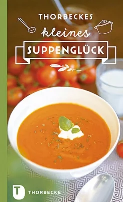 Hot Waschbär Thorbeckes kleines Suppenglück.