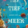 Sale Waschbär Tief tief tief unten im Meer. Ein Aufklappbuch.