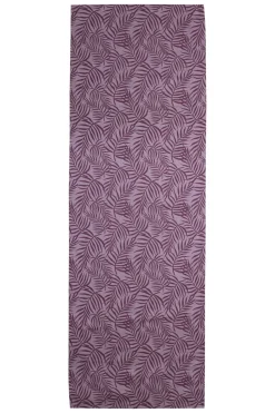 Outlet Waschbär Tischläufer »Botanischer Garten«.