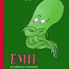 Best Waschbär Tomi Ungerer. Emil. Der hilfreiche Tintenfisch.