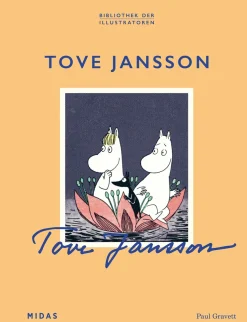 Waschbär Tove Jansson. Bibliothek der Illustratoren.