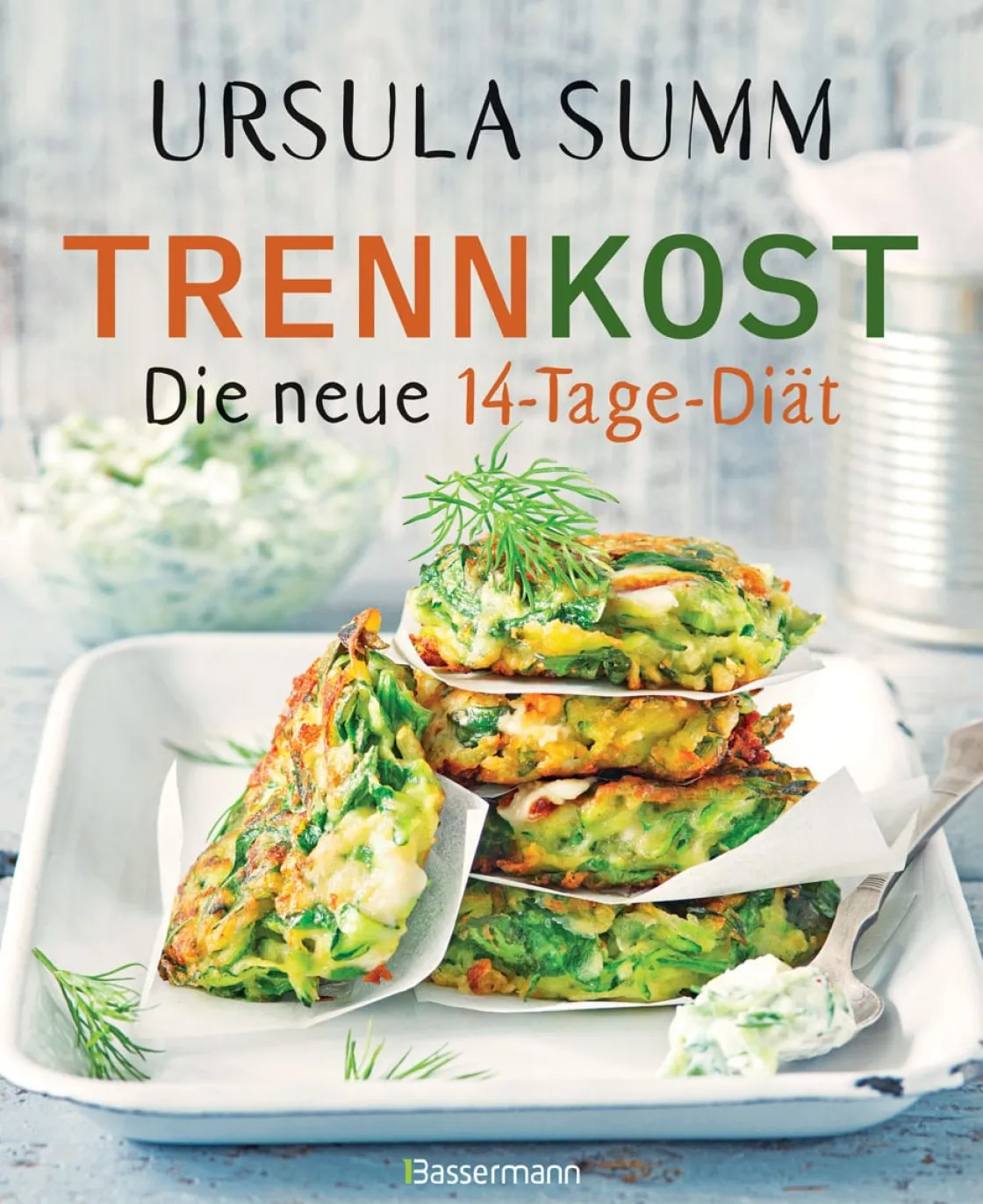 Online Waschbär Trennkost - Die neue 14-Tage-Diät