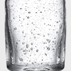 Sale Waschbär Trinkglas La Rochère »Craft«, uni.