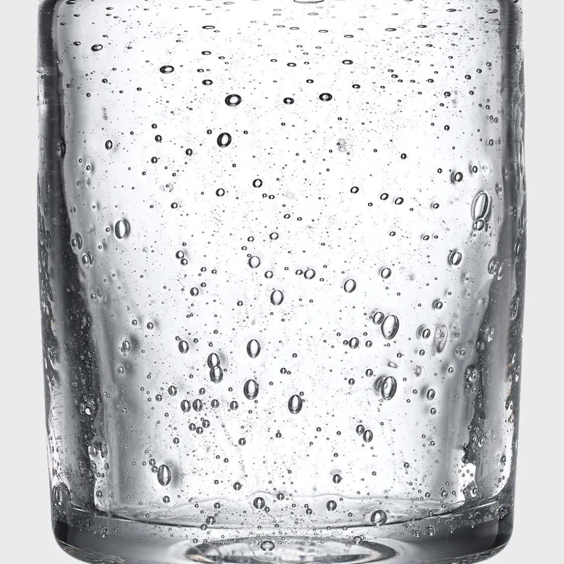 Sale Waschbär Trinkglas La Rochère »Craft«, uni.