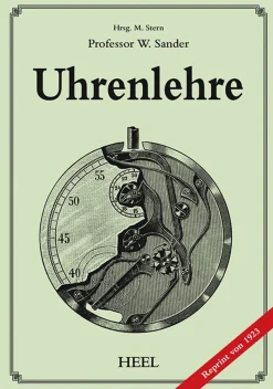 Best Waschbär Uhrenlehre.