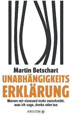 Discount Waschbär Unabhängigkeitserklärung - Warum mir niemand mehr vorschreibt, was ich sage, denke oder tue