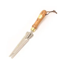 Clearance Waschbär Unkrautstecher mit vielen Funktionen.