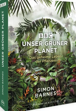 Best Waschbär Unser grüner Planet. Das geheime Leben der Pflanzen.