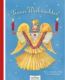 Sale Waschbär Unser Weihnachten.