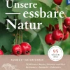 Waschbär Unsere Essbare Natur. Essbare Wildpflanzen, Beeren und Pilze.