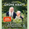 Waschbär Unsere grüne Kraft. Das Heilwissen der Familie Storl.