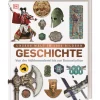 Waschbär Unsere Welt in 1000 Bildern. Geschichte. Von der Höhlenmalerei bis zur Raumstation.