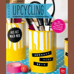 Best Waschbär Upcycling. 70 kreative Ideen zum Selbermachen.