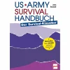 Waschbär US Army Survival Handbuch. Der Survival-Klassiker.