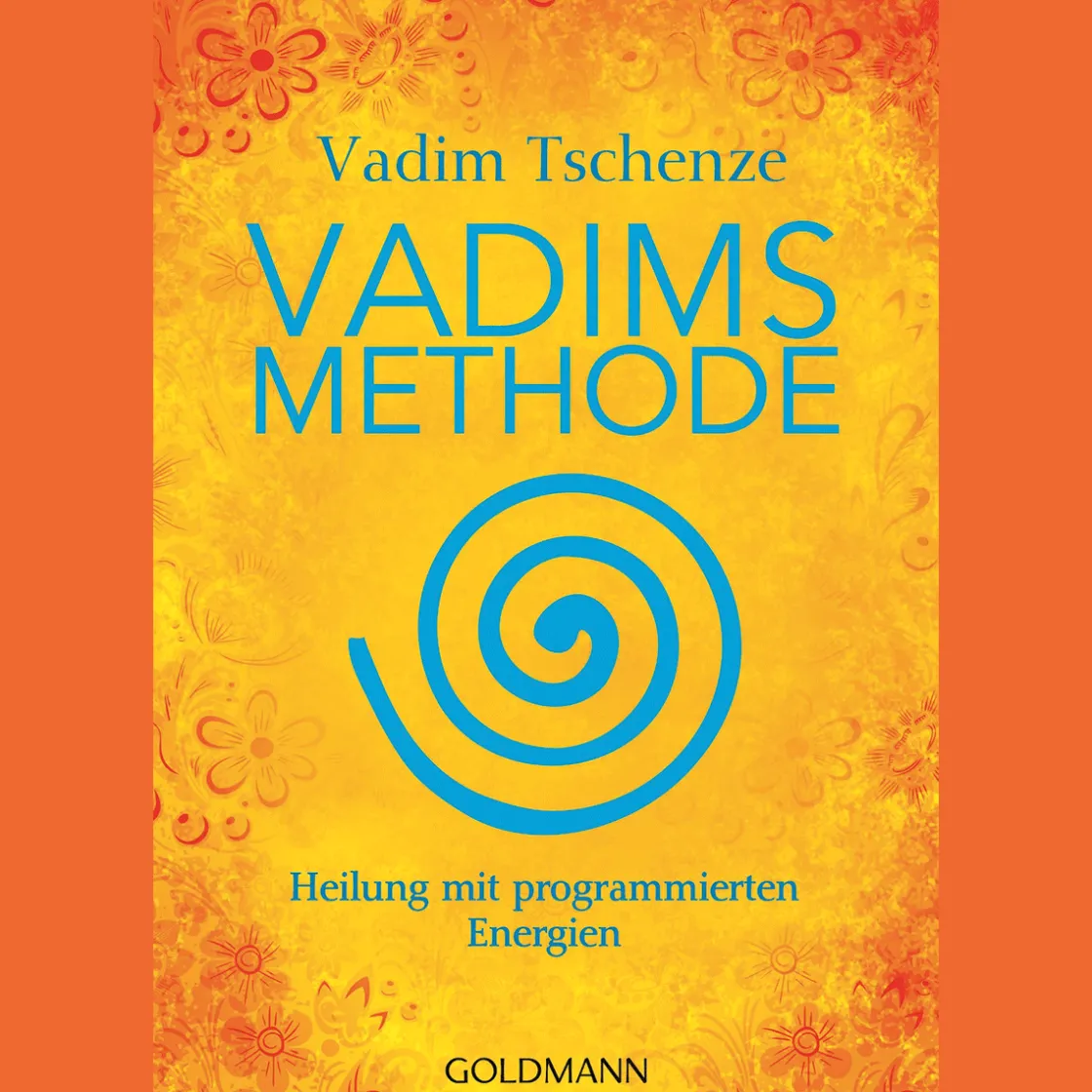 Sale Waschbär Vadims Methode: Heilung mit programmierten Energien.