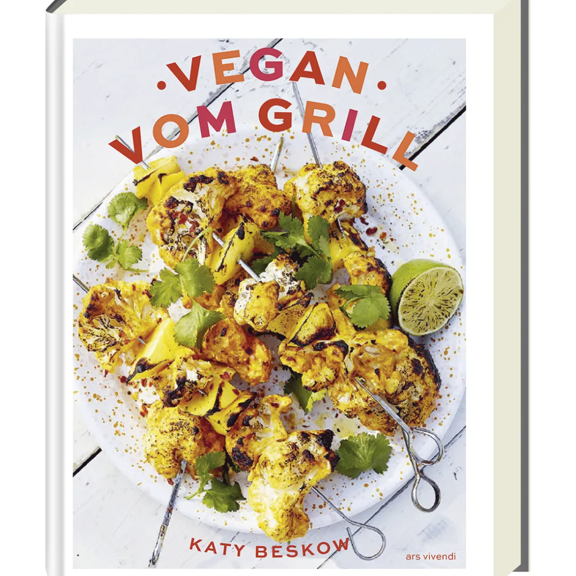 Sale Waschbär Vegan vom Grill.