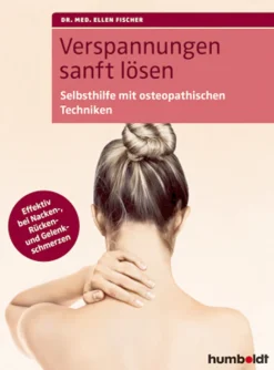 Hot Waschbär Verspannungen sanft lösen - Selbsthilfe mit osteopathischen Techniken