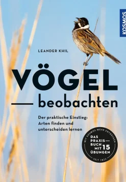 Discount Waschbär Vögel beobachten. Der praktische Einstieg.