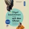 Best Waschbär Vögel bestimmen mit den Ohren.