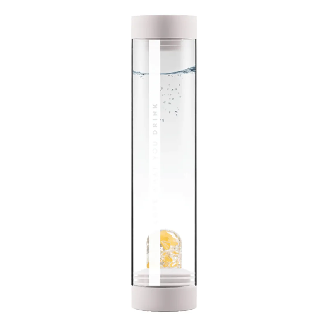 Outlet Waschbär VitaJuwel-Karaffe SANA »Joy«, Cloud White.