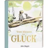 Best Waschbär Vom kleinen Glück: Poetisches Geschenkbuch für alle, die ihren Herzensmenschen Mut und Zuversicht schenken möchten.