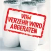 Clearance Waschbär Vom Verzehr wird abgeraten - Wie uns die Industrie mit Gesundheitsnahrung krank macht