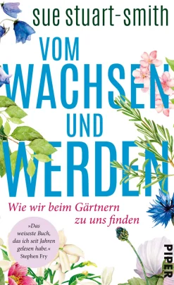 Best Waschbär Vom Wachsen und Werden. Wie wir beim Gärtnern zu uns finden.