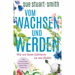Best Waschbär Vom Wachsen und Werden. Wie wir beim Gärtnern zu uns finden.