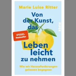 Sale Waschbär Von der Kunst, das Leben leicht zu nehmen. Wie wir Herausforderungen gelassen begegnen.