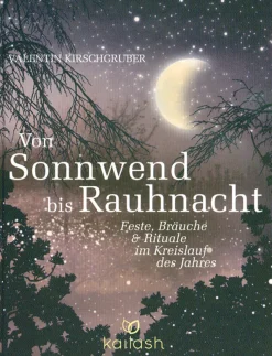 Discount Waschbär Von Sonnwend bis Rauhnacht