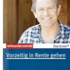Discount Waschbär Vorzeitig in Rente gehen