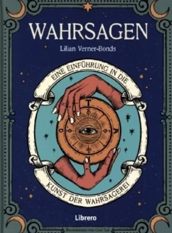 Sale Waschbär Wahrsagen. Die Kunst des Wahrsagens.