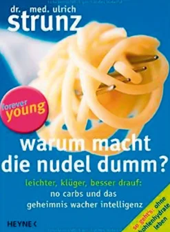 Best Waschbär Warum macht die Nudel dumm?