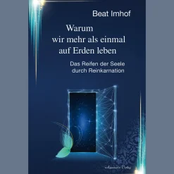 Sale Waschbär Warum wir mehr als einmal auf Erden leben: Das Reifen der Seele durch Reinkarnation.