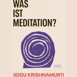 Hot Waschbär Was ist Meditation?