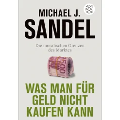 Best Waschbär Was man für Geld nicht kaufen kann. Die moralischen Grenzen des Marktes.