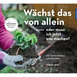 Clearance Waschbär Wächst das von allein, oder muss ich jetzt was machen?