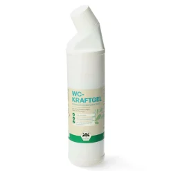 Discount Waschbär WC-Kraftgel.