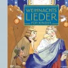Sale Waschbär Weihnachtslieder für Kinder. Mit CD zum Mitsingen.